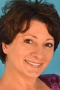 Актриса Canan Sanan — фото персоны