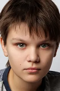 Актёр Григорий Середа — фото персоны