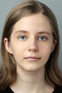 Актриса Ульяна Куликова — фото персоны