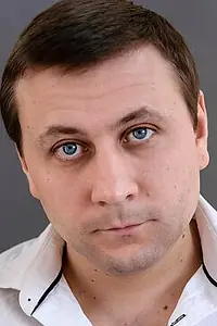 Актёр Никита Барсуков — фото персоны