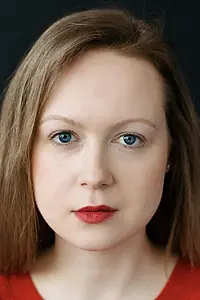 Актриса Алина Сухарева — фото персоны