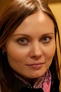 Актриса Галина Хлебородова — фото персоны