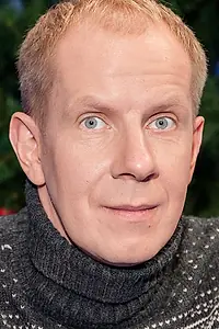 Актёр Максим Киселев — фото персоны
