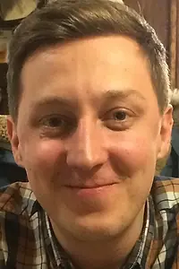 Актёр Никита Герфанов — фото персоны