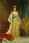 Актриса Королева Александра — превью фото персоны