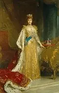 Актриса Королева Александра — фото персоны