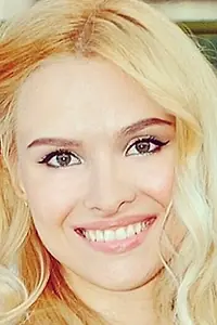 Актриса Наталья Парьева — фото персоны