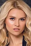Актриса Александра Парьева — превью фото персоны