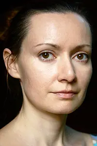 Актриса Ирина Зуй — фото персоны