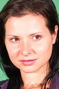Актриса Ирина Бибик — фото персоны