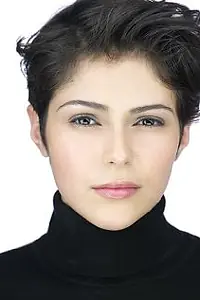 Актриса Yesi Rodriguez — фото персоны