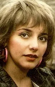 Актриса Ирина Кириченко — главное фото персоны
