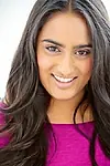 Актриса Pallavi Srinivasan — превью фото персоны