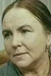 Актриса Тамара Карасева — превью фото персоны