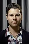 Актёр Jay Rothman — превью фото персоны