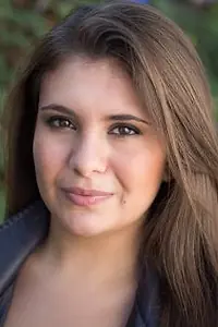 Актриса Jennifer Karraz — фото персоны