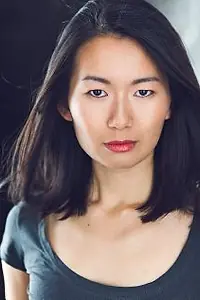 Актриса Jing Xu — фото персоны