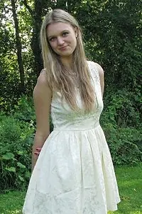 Актриса Tabitha Carter — главное фото персоны
