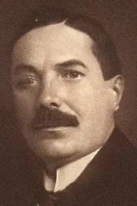 Актёр József Pakots — фото персоны