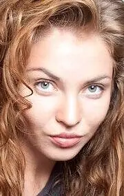 Актриса Ирина Молчанова — фото персоны