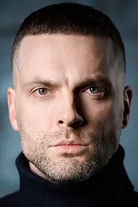 Актёр Александр Дуда — фото персоны