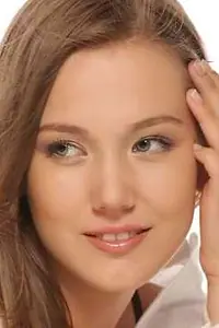 Актриса Ольга Демидова — фото персоны