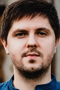 Актёр Андрей Воробьев — фото персоны