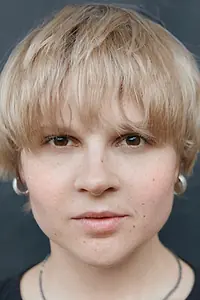 Актриса Нина Сизова — главное фото персоны