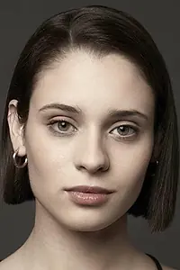 Актриса Даниэла Мелшиор — фото персоны