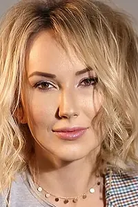 Актриса Ксения Бугримова — фото персоны