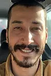 Актёр Bahram Afshari — превью фото персоны