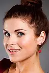 Актриса Екатерина Алейникова — превью фото персоны