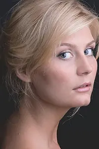 Актриса Екатерина Шоломицкая — фото персоны