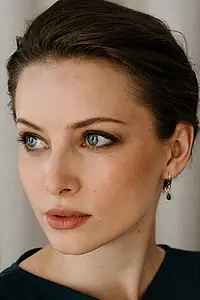 Актриса Ольга Михайлова — фото персоны