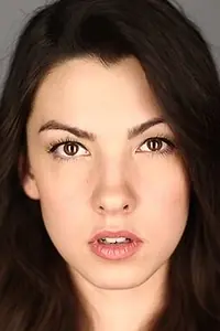 Актриса Марта Логачева — фото персоны