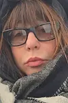 Актриса Янина Боуден — превью фото персоны