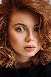 Актриса Дарья Лебедева — фото персоны