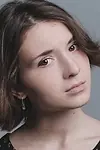 Актриса Мария Дудкевич — превью фото персоны