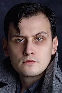 Актёр Арсений Бородин — фото персоны