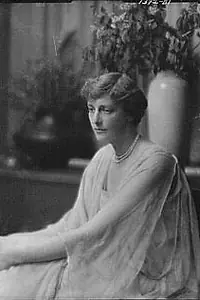 Актриса Mrs. Ben Ali Haggin — фото персоны