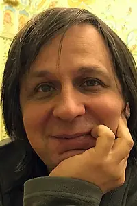 Актёр Сергей Кучеров — фото персоны