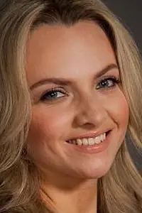Актриса Юлия Бажутова — фото персоны
