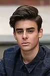 Актёр Yazeed Daher — превью фото персоны
