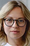Актриса Дарья Денисова — превью фото персоны