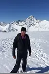 Актёр Аарон Бэйли — превью фото персоны