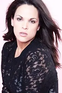Актриса Tiffany Garrett — фото персоны