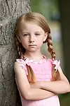 Актриса Тиффани Новак — превью фото персоны