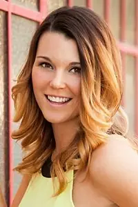 Актриса Stephanie Rae Harrison — главное фото персоны