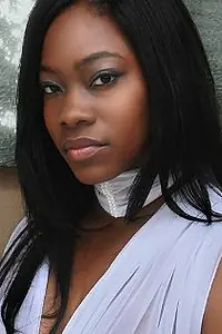 Актриса Nikia Wiggins — фото персоны