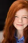 Актёр Katherine LaFountain — превью фото персоны